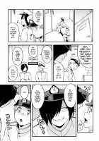 Please teach us! Kaga-sensei's ~First DP lesson~ / おしえて!加賀先生～はじめての二穴授業～ [Zonda] [Kantai Collection] Thumbnail Page 05