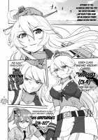 Admiral's Decision: Absolute National Defense Zone / テートクの決断 絶対国防圏 [Tks] [Kantai Collection] Thumbnail Page 11