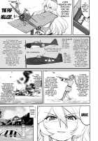 Admiral's Decision: Absolute National Defense Zone / テートクの決断 絶対国防圏 [Tks] [Kantai Collection] Thumbnail Page 12