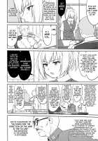 Admiral's Decision: Absolute National Defense Zone / テートクの決断 絶対国防圏 [Tks] [Kantai Collection] Thumbnail Page 15