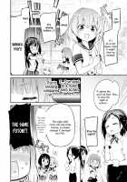Heart-Throbbing Whirlwind of Misfortune / ドキドキ不運大旋風 [Homura Subaru] [Anne Happy] Thumbnail Page 04
