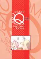 over QMR 26 [Yumeno Owari] [Kantai Collection] Thumbnail Page 03