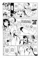 Others Copybon / OTHERS コピー本 [Yukimi] [Kantai Collection] Thumbnail Page 02