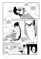 Aoba's Unexpected Secret Report / 青葉のどっきりマル秘報告 [Kamotama] [Kantai Collection] Thumbnail Page 10