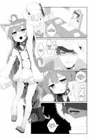 Akashi to / 明石と [Viroa] [Azur Lane] Thumbnail Page 02