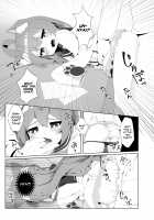 Akashi to / 明石と [Viroa] [Azur Lane] Thumbnail Page 04