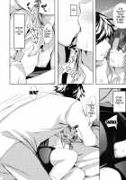 Binkan Spats Frustration / びんかんスパッツフラストレーション [Miyuki Yaya] [Kantai Collection] Thumbnail Page 15