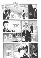 Elder Sister's Feelings / 姉さんの気持ち [Nanase Mizuho] [Original] Thumbnail Page 07