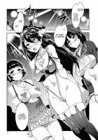 RAA - Special Comfort Fleet Woman Haruna / RAA-特殊慰安戦艦榛名- [Mizuryu Kei] [Kantai Collection] Thumbnail Page 12