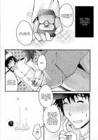 Scapegoat / スケープゴート [Usubeni Sakurako] [Kantai Collection] Thumbnail Page 13