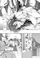 Haruna is a Bad Girl / 榛名はいけない子です [Awayume] [Kantai Collection] Thumbnail Page 04