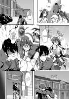 Haruna is a Bad Girl / 榛名はいけない子です [Awayume] [Kantai Collection] Thumbnail Page 06