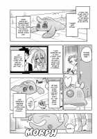 Furrian Propagation Log 7 / 異星人の繁殖日記7 [Nayuta Takumi] [Original] Thumbnail Page 10