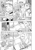Furrian Propagation Log 7 / 異星人の繁殖日記7 [Nayuta Takumi] [Original] Thumbnail Page 11