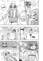 Furrian Propagation Log 7 / 異星人の繁殖日記7 [Nayuta Takumi] [Original] Thumbnail Page 09