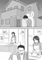 Okaa-san to Sourou Musuko / お母さんと早漏息子 [Original] Thumbnail Page 03