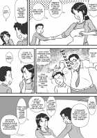 Okaa-san to Sourou Musuko / お母さんと早漏息子 [Original] Thumbnail Page 07
