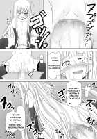 Shibotte Loli Babaa-sama! / 搾って ロリババァ様! [Akayoshi Hajime] [Mahou Sensei Negima] Thumbnail Page 14