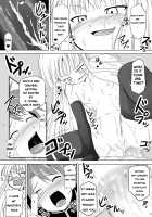 Shibotte Loli Babaa-sama! / 搾って ロリババァ様! [Akayoshi Hajime] [Mahou Sensei Negima] Thumbnail Page 15