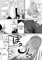 Shibotte Loli Babaa-sama! / 搾って ロリババァ様! [Akayoshi Hajime] [Mahou Sensei Negima] Thumbnail Page 09