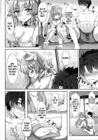 Sukisuki My Master / 好き♡好き♡マイ♡ますたぁ♡ [Konka] [Fate] Thumbnail Page 03