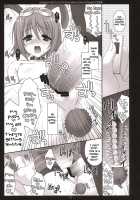 Kawaii Wa Seigi! / カワイイは正義! [Narusawa Sora] [Tales Of Vesperia] Thumbnail Page 10