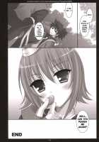 Kawaii Wa Seigi! / カワイイは正義! [Narusawa Sora] [Tales Of Vesperia] Thumbnail Page 13