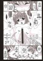 Kawaii Wa Seigi! / カワイイは正義! [Narusawa Sora] [Tales Of Vesperia] Thumbnail Page 07