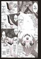 Kawaii Wa Seigi! / カワイイは正義! [Narusawa Sora] [Tales Of Vesperia] Thumbnail Page 08