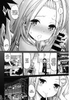 SeFri-chan - my lovery sex friend [Yahiro Pochi] [Original] Thumbnail Page 12