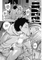 SeFri-chan - my lovery sex friend [Yahiro Pochi] [Original] Thumbnail Page 16