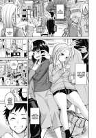 SeFri-chan - my lovery sex friend [Yahiro Pochi] [Original] Thumbnail Page 03