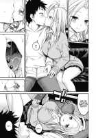 SeFri-chan - my lovery sex friend [Yahiro Pochi] [Original] Thumbnail Page 05