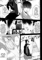 Warau Kado ni wa Fukukitaru / 笑う過度には福来たる [Mayoko] [Hoozuki No Reitetsu] Thumbnail Page 10