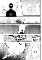 Warau Kado ni wa Fukukitaru / 笑う過度には福来たる [Mayoko] [Hoozuki No Reitetsu] Thumbnail Page 16