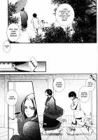 Hana Uta - Zenpen - / 花うた -前編- [Oono] [Hoozuki No Reitetsu] Thumbnail Page 13
