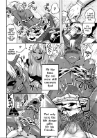 Peach Hero! / ピーチヒーロー！ [Yuuki Ray] [Original] Thumbnail Page 14