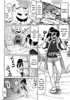 Peach Hero! / ピーチヒーロー！ [Yuuki Ray] [Original] Thumbnail Page 02