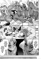 Peach Hero! / ピーチヒーロー！ [Yuuki Ray] [Original] Thumbnail Page 07