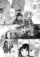 After Getting Used to Mahiru's Star / まひるの星になれたあと [Tachi] [Shoujo Kageki Revue Starlight] Thumbnail Page 05