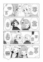Sakura Trick Maple Season / 桜Trick Maple Season [Tachi] [Sakura Trick] Thumbnail Page 10
