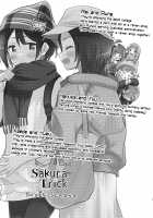 Sakura Trick Maple Season / 桜Trick Maple Season [Tachi] [Sakura Trick] Thumbnail Page 03