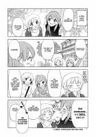 Sakura Trick Maple Season / 桜Trick Maple Season [Tachi] [Sakura Trick] Thumbnail Page 06