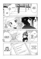 Sakura Trick Maple Season / 桜Trick Maple Season [Tachi] [Sakura Trick] Thumbnail Page 07