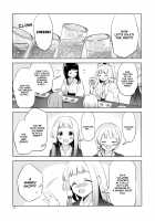 Sakura Trick Maple Season / 桜Trick Maple Season [Tachi] [Sakura Trick] Thumbnail Page 09