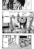 Haisetsu Senmon Girl / 排専ガール [Jikken Shirou] [Original] Thumbnail Page 15