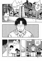 Haisetsu Senmon Girl / 排専ガール [Jikken Shirou] [Original] Thumbnail Page 05