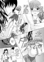 Hachigatu, Kanojo wa Uso wo tsuku. / 八月、彼女は嘘をつく。 [Harusawa] [Original] Thumbnail Page 08