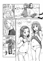 Gemini! / じぇみに! [Onizuka Naoshi] [Original] Thumbnail Page 04