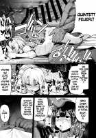 Magical Girls and the Happiness Game / まほうしょうじょとしあわせげぇむ [Leafy] [Fate] Thumbnail Page 12